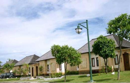 Two-Bedroom Villa with Plunge Pool