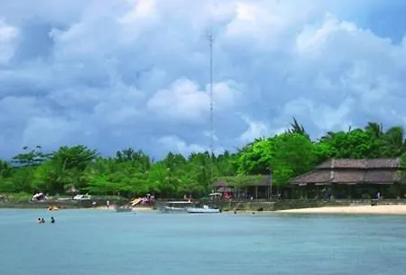 Kalicaa Villa Resort Tanjung Lesung-3